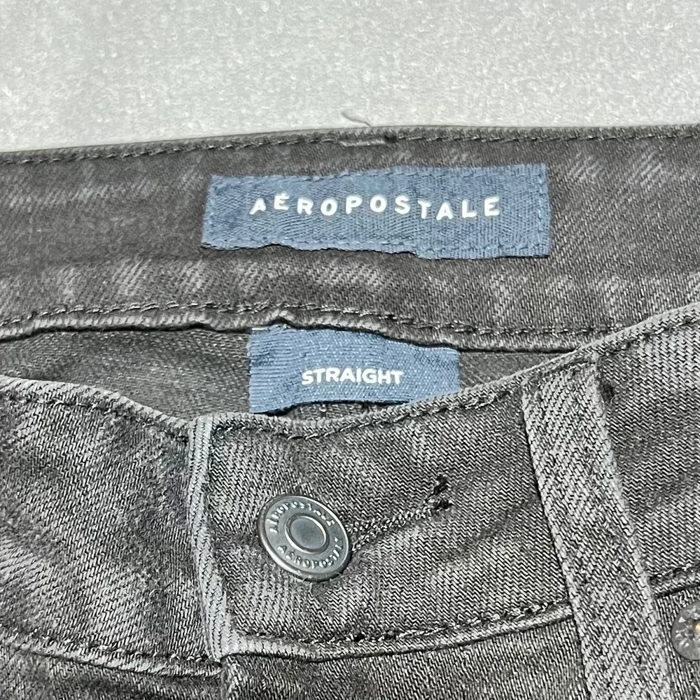 Aeropostale straight leg